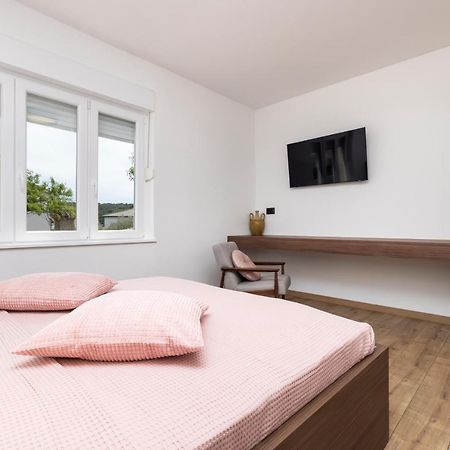 Boutique Apartment Mali Lošinj Екстериор снимка