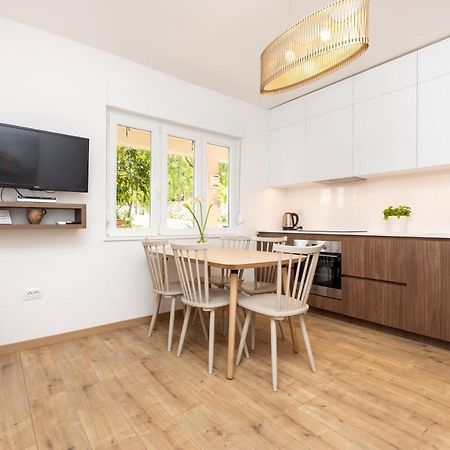 Boutique Apartment Mali Lošinj Екстериор снимка