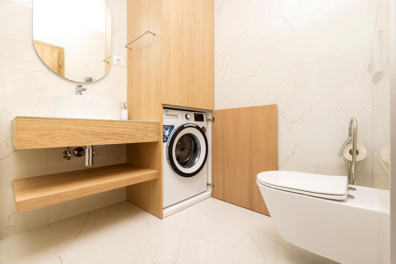 Boutique Apartment Mali Lošinj Екстериор снимка