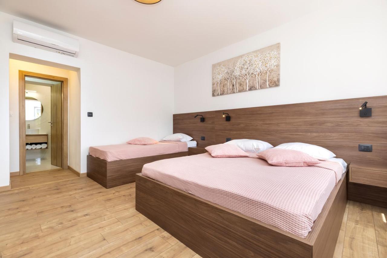 Boutique Apartment Mali Lošinj Екстериор снимка