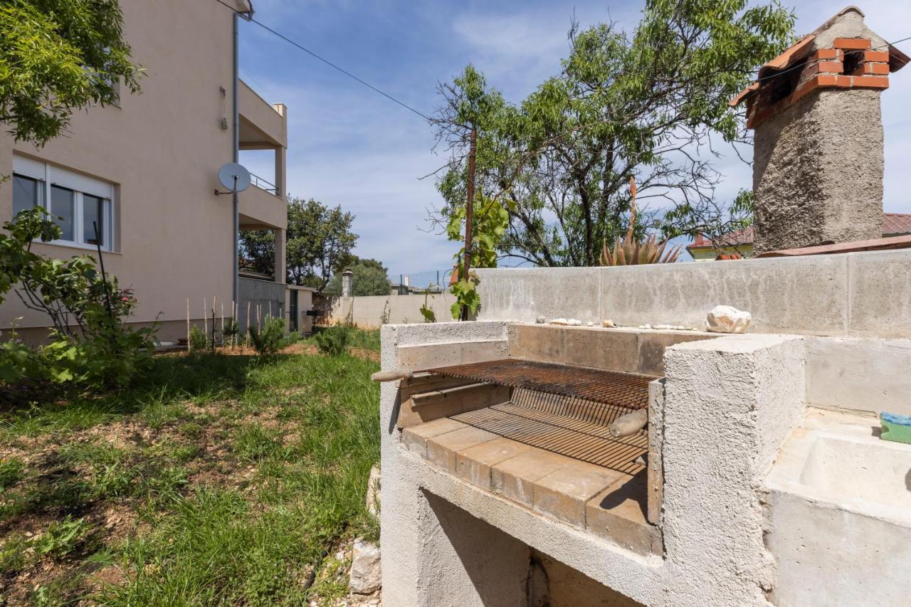 Boutique Apartment Mali Lošinj Екстериор снимка
