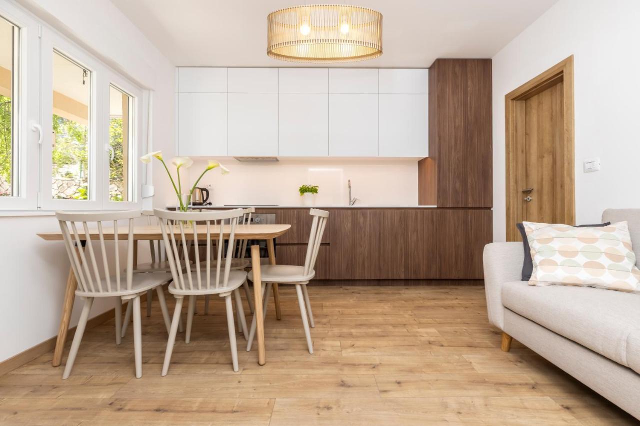 Boutique Apartment Mali Lošinj Екстериор снимка