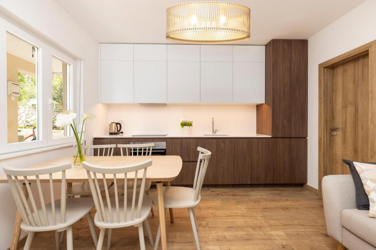 Boutique Apartment Mali Lošinj Екстериор снимка