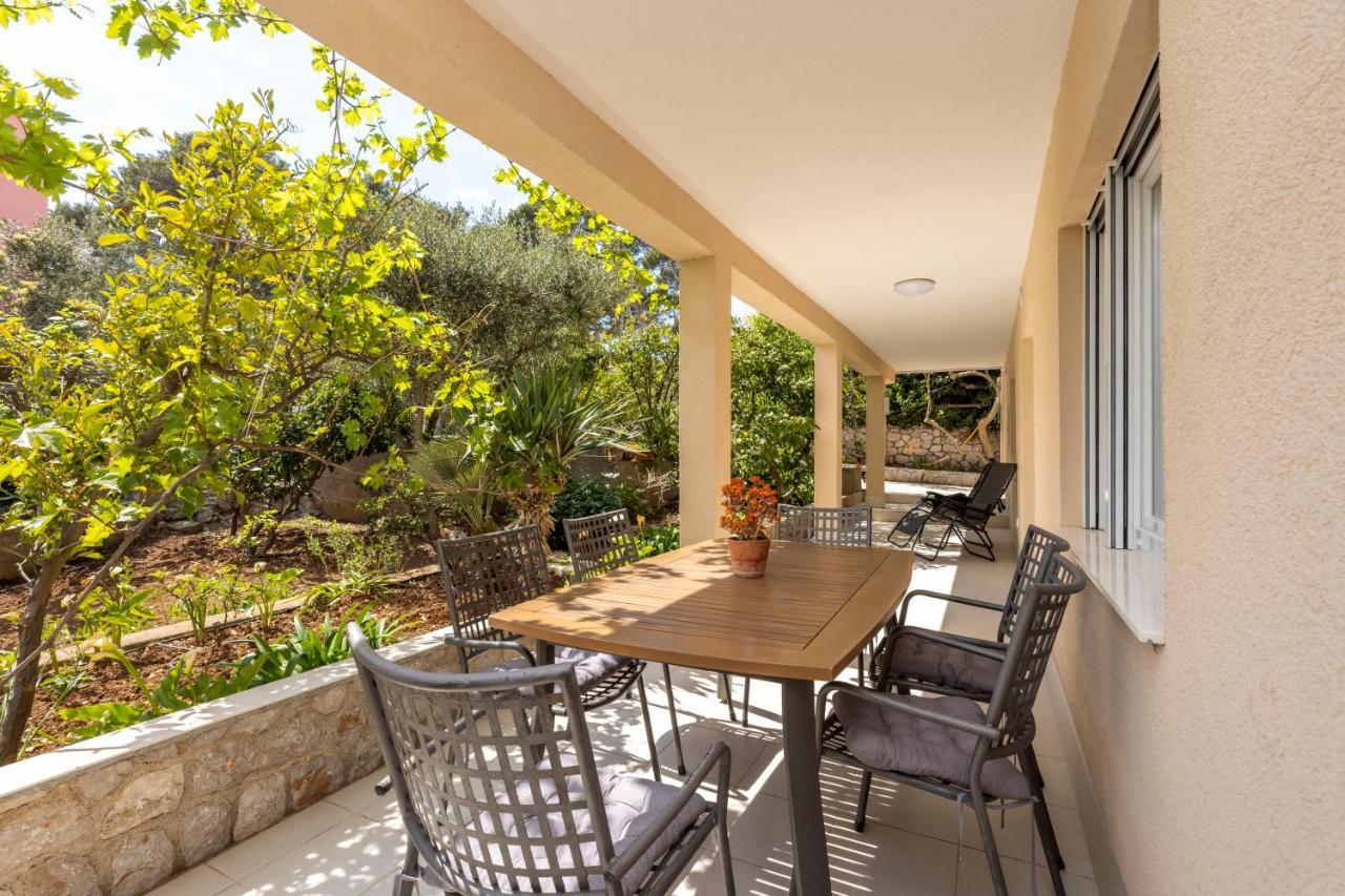Boutique Apartment Mali Lošinj Екстериор снимка