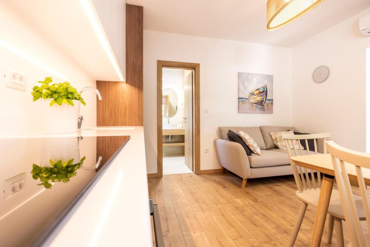 Boutique Apartment Mali Lošinj Екстериор снимка