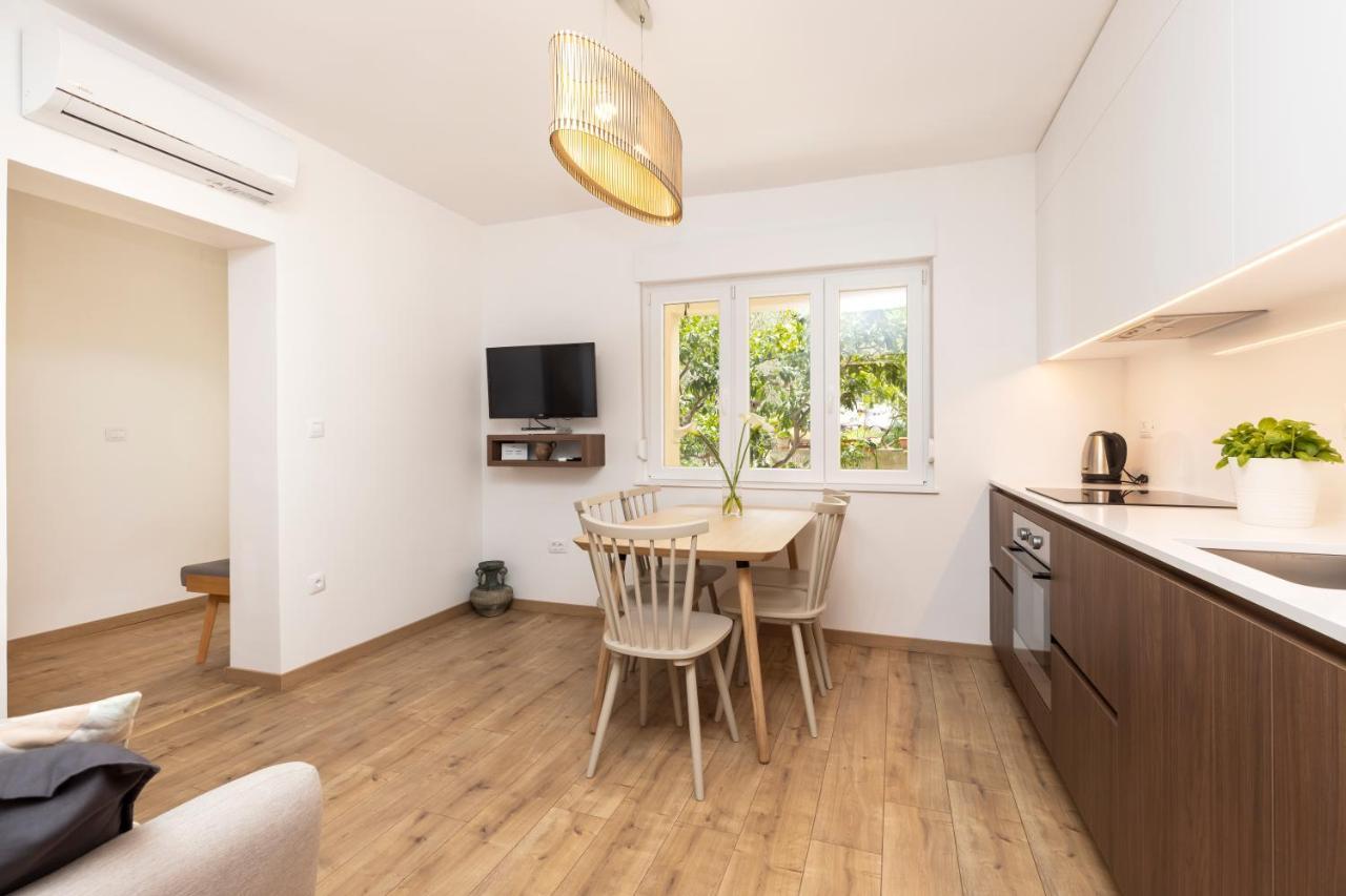 Boutique Apartment Mali Lošinj Екстериор снимка
