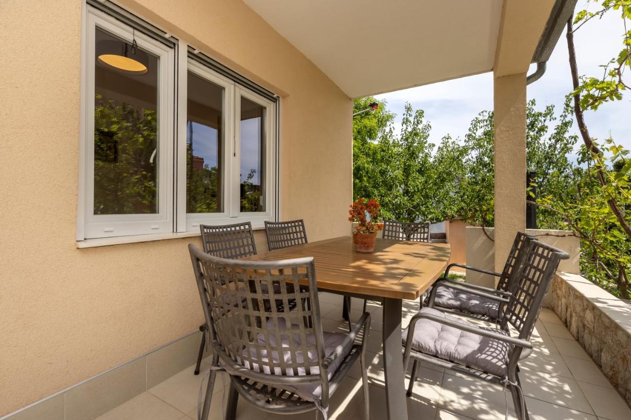Boutique Apartment Mali Lošinj Екстериор снимка