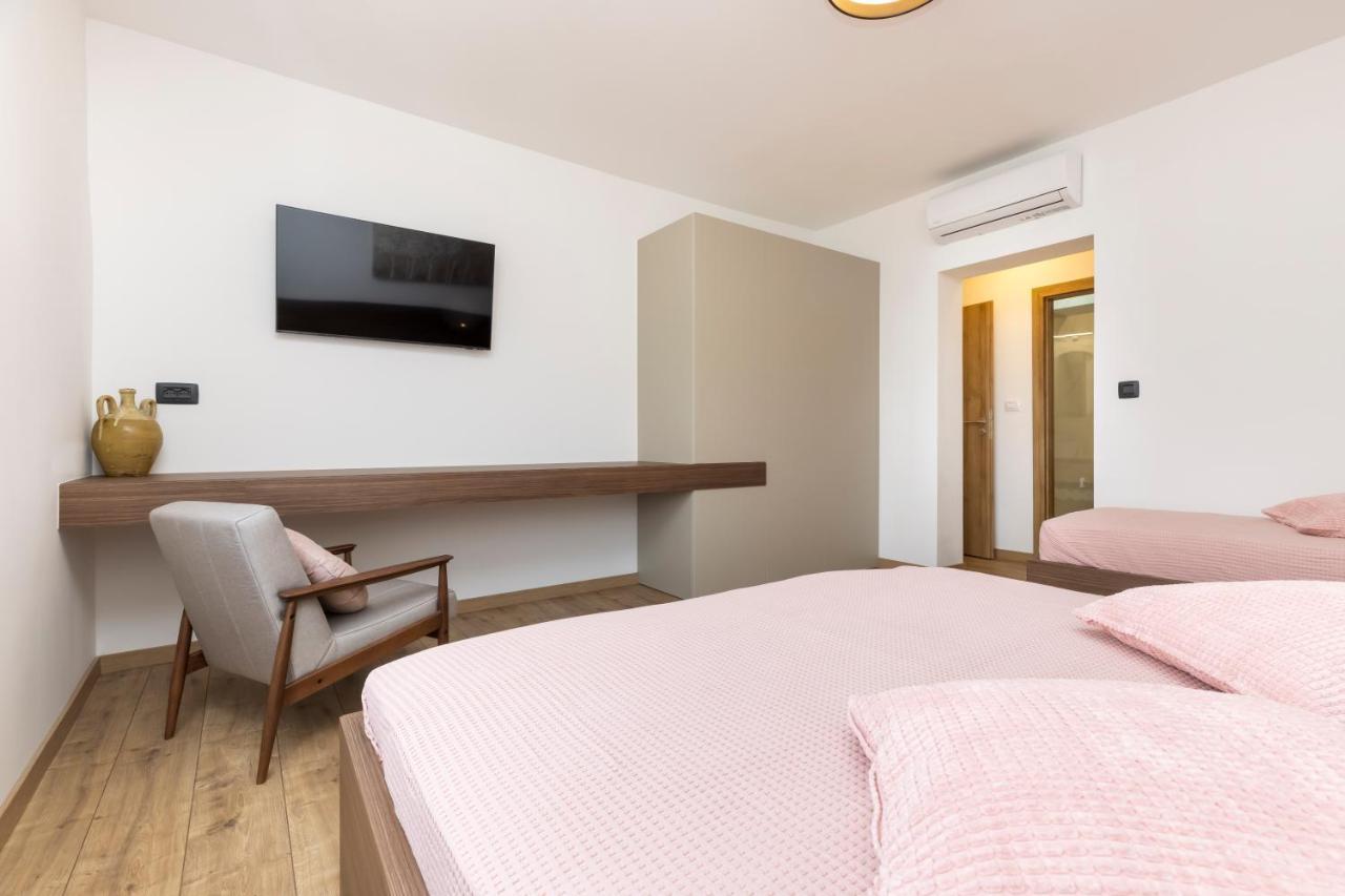Boutique Apartment Mali Lošinj Екстериор снимка