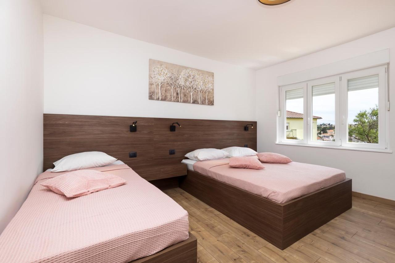 Boutique Apartment Mali Lošinj Екстериор снимка