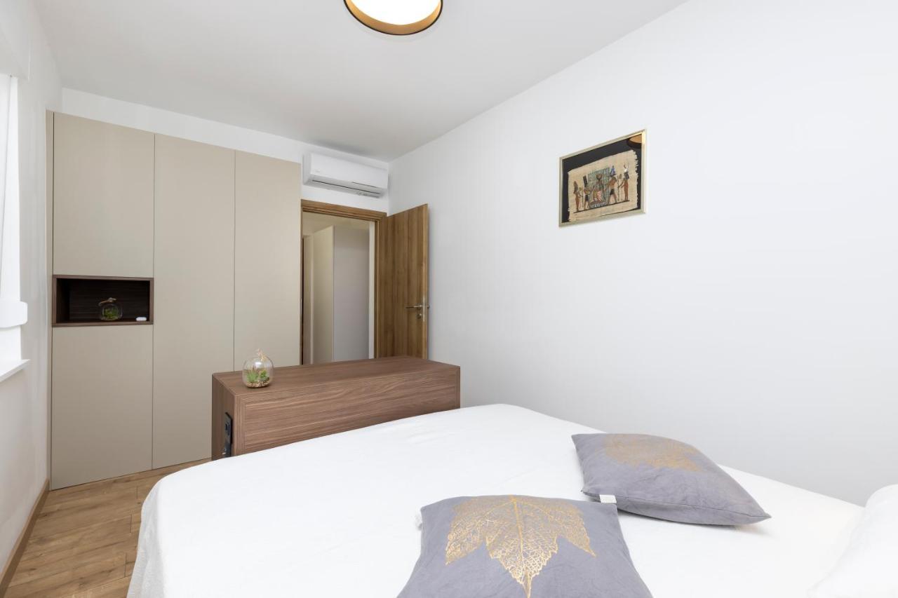 Boutique Apartment Mali Lošinj Екстериор снимка