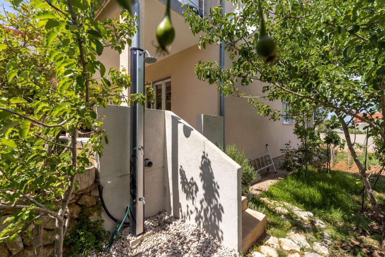 Boutique Apartment Mali Lošinj Екстериор снимка