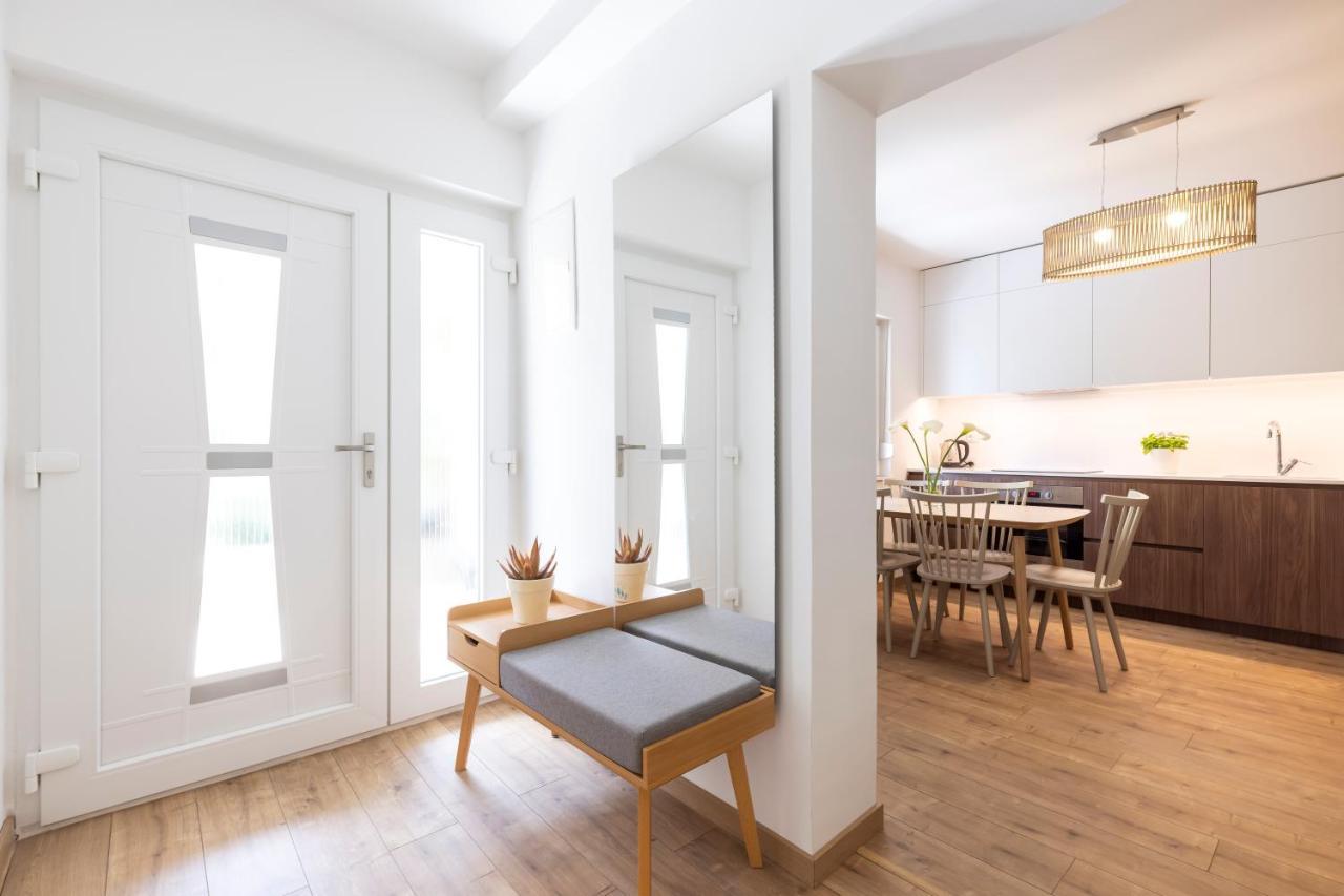Boutique Apartment Mali Lošinj Екстериор снимка