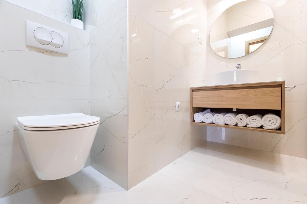 Boutique Apartment Mali Lošinj Екстериор снимка