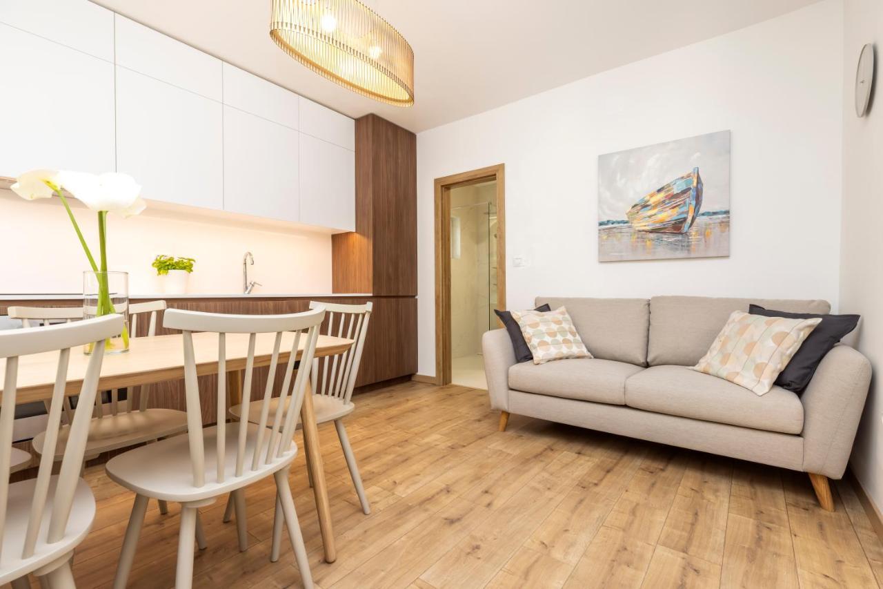 Boutique Apartment Mali Lošinj Екстериор снимка