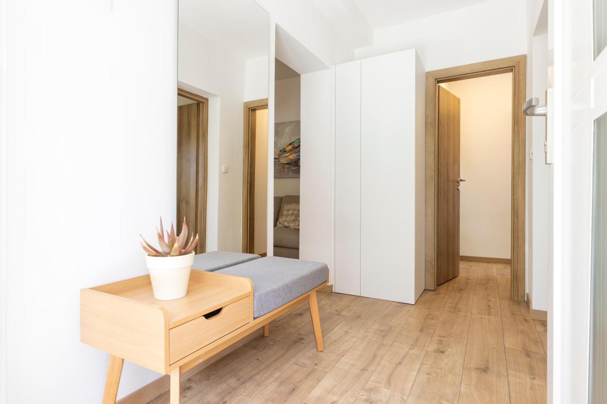 Boutique Apartment Mali Lošinj Екстериор снимка