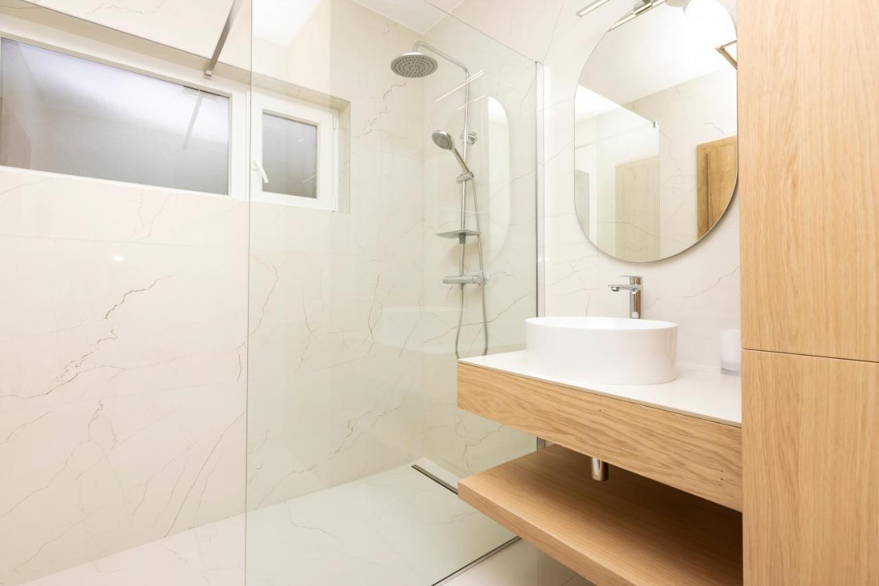 Boutique Apartment Mali Lošinj Екстериор снимка