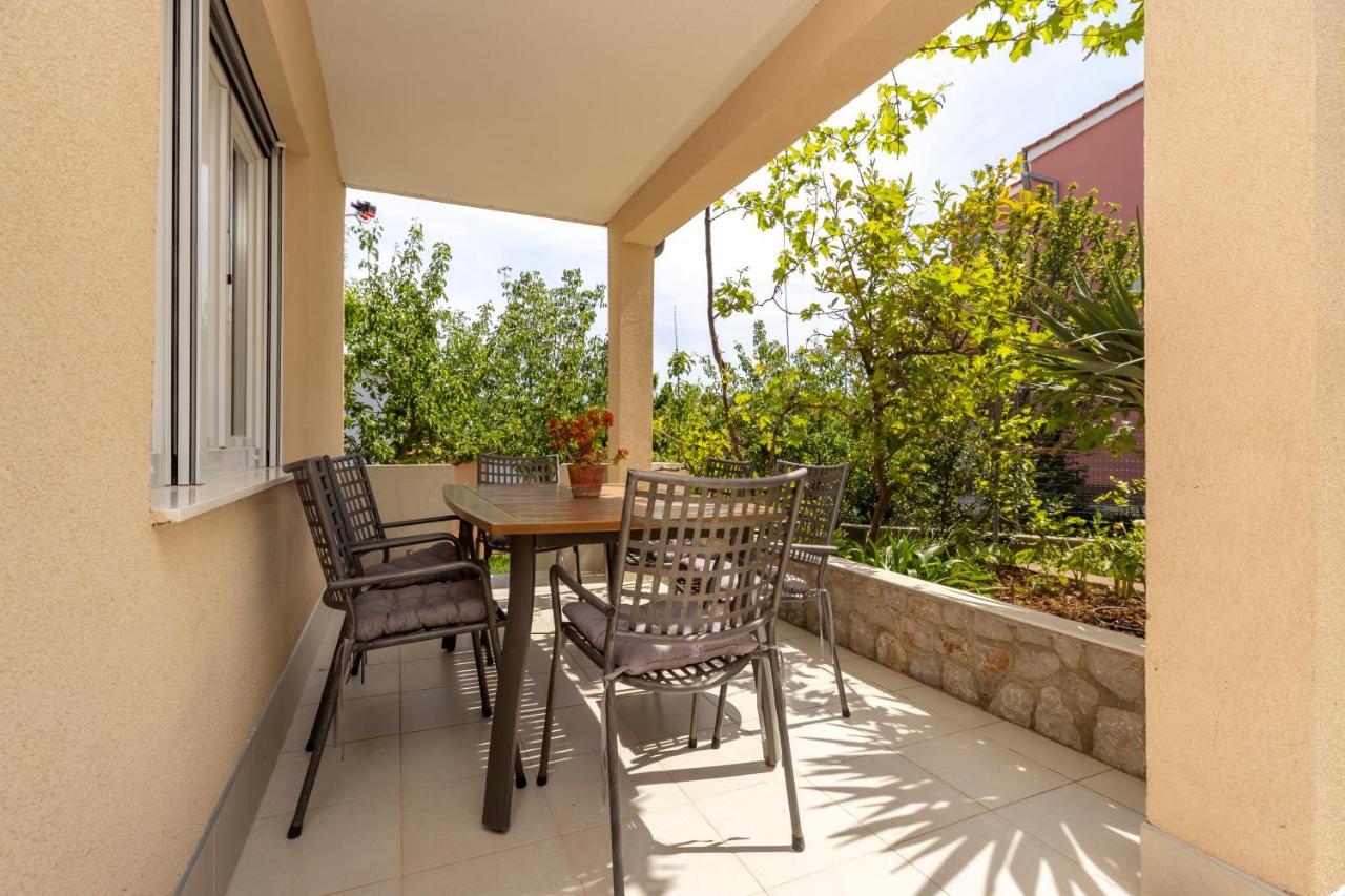 Boutique Apartment Mali Lošinj Екстериор снимка