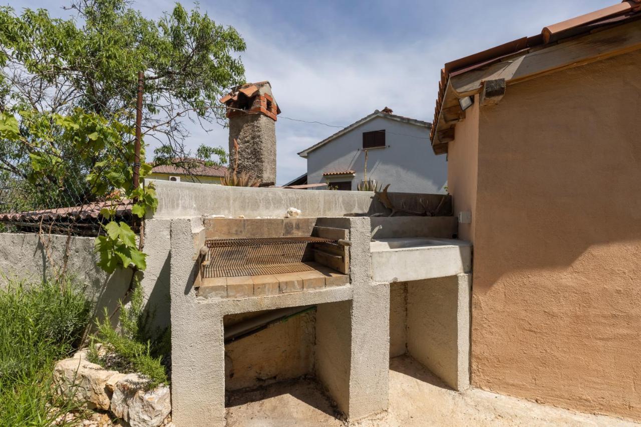 Boutique Apartment Mali Lošinj Екстериор снимка