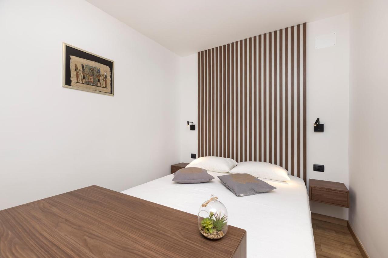Boutique Apartment Mali Lošinj Екстериор снимка
