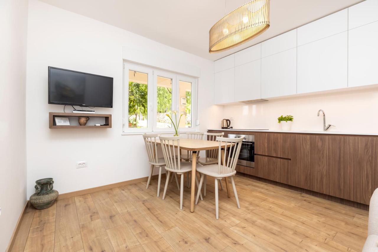 Boutique Apartment Mali Lošinj Екстериор снимка
