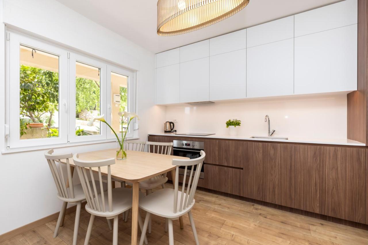 Boutique Apartment Mali Lošinj Екстериор снимка