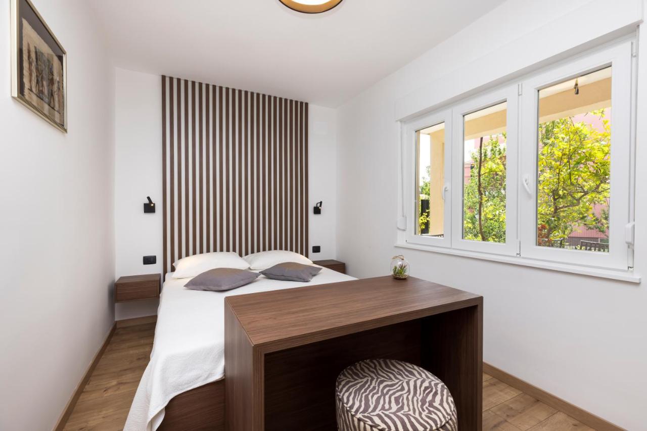 Boutique Apartment Mali Lošinj Екстериор снимка