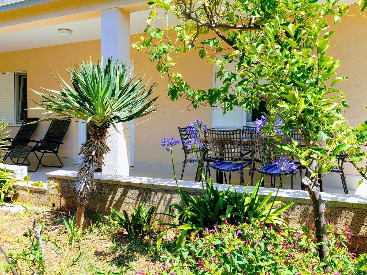 Boutique Apartment Mali Lošinj Екстериор снимка