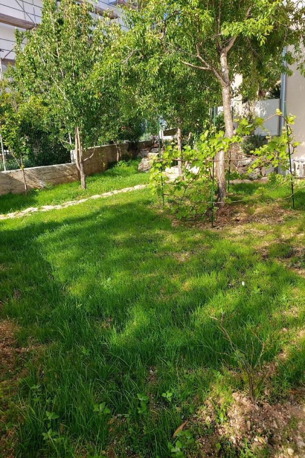 Boutique Apartment Mali Lošinj Екстериор снимка