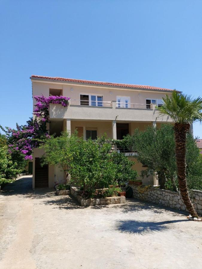 Boutique Apartment Mali Lošinj Екстериор снимка