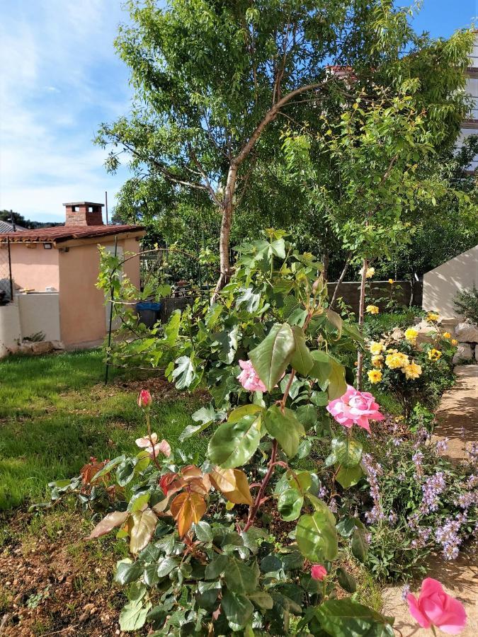 Boutique Apartment Mali Lošinj Екстериор снимка
