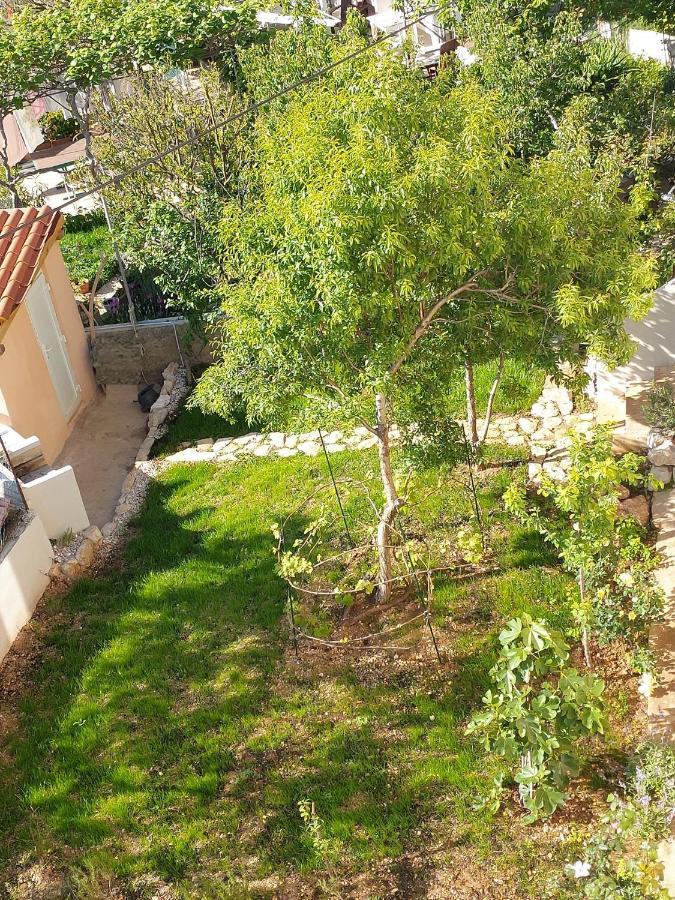 Boutique Apartment Mali Lošinj Екстериор снимка